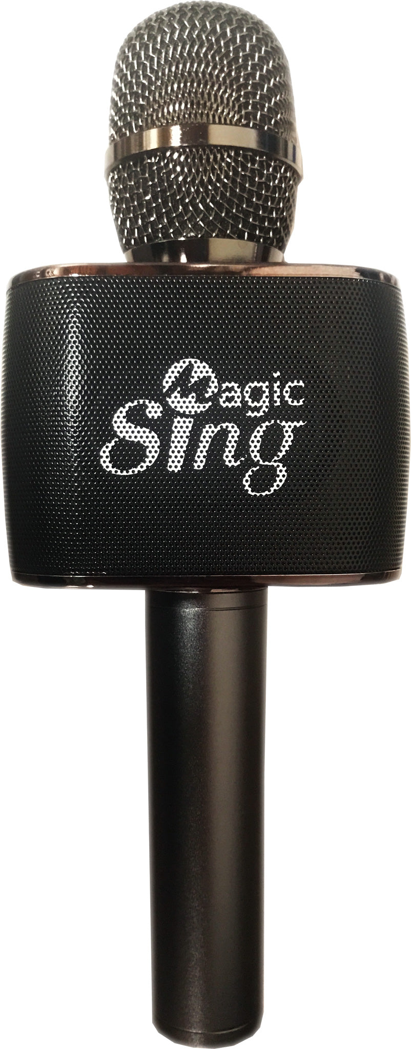 MagicSing MP-30 Bluetooth Karaoke Microphone